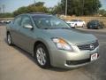 Metallic Jade - Altima 2.5 S Photo No. 3