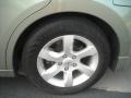 Metallic Jade - Altima 2.5 S Photo No. 7