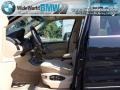 2006 Jet Black BMW X5 4.4i  photo #5