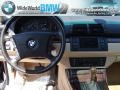 2006 Jet Black BMW X5 4.4i  photo #9