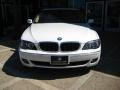 2006 Alpine White BMW 7 Series 750Li Sedan  photo #3