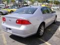 2006 Glacier Blue Metallic Buick Lucerne CXL  photo #6