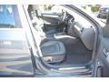 Meteor Grey Pearl Effect - A4 2.0T Premium quattro Sedan Photo No. 23