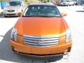 Copper Sunburst - CTS Sedan Photo No. 8