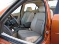 Copper Sunburst - CTS Sedan Photo No. 10