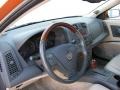 Copper Sunburst - CTS Sedan Photo No. 13