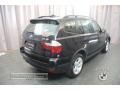 Jet Black - X3 3.0si Photo No. 4