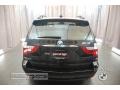 Jet Black - X3 3.0si Photo No. 5