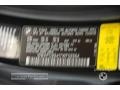 Jet Black - X3 3.0si Photo No. 11