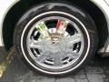 2005 Cotillion White Cadillac DeVille Sedan  photo #18