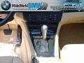 Monaco Blue Metallic - X3 3.0si Photo No. 13