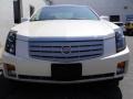 White Diamond - CTS Sedan Photo No. 2