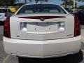 White Diamond - CTS Sedan Photo No. 5