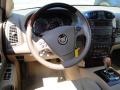 White Diamond - CTS Sedan Photo No. 11