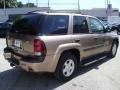 Sandalwood Metallic - TrailBlazer LS 4x4 Photo No. 6