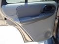 Sandalwood Metallic - TrailBlazer LS 4x4 Photo No. 21