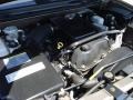 Sandalwood Metallic - TrailBlazer LS 4x4 Photo No. 24