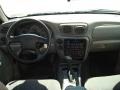 Sandalwood Metallic - TrailBlazer LS 4x4 Photo No. 28