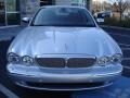 Liquid Silver Metallic - XJ XJ8 Photo No. 3