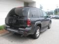 2003 Dark Gray Metallic Chevrolet TrailBlazer LT 4x4  photo #3