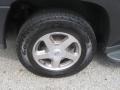 2003 Dark Gray Metallic Chevrolet TrailBlazer LT 4x4  photo #5