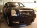 Blue Chip - Escalade ESV AWD Photo No. 3