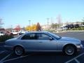 Liquid Silver Metallic - XJ XJ8 Photo No. 5