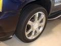 Blue Chip - Escalade ESV AWD Photo No. 7