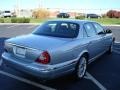 Liquid Silver Metallic - XJ XJ8 Photo No. 6