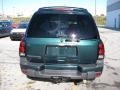 2005 Emerald Jewel Green Metallic Chevrolet TrailBlazer EXT LS 4x4  photo #5