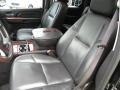 2007 Black Raven Cadillac Escalade EXT AWD  photo #7