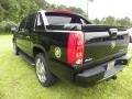 2007 Black Raven Cadillac Escalade EXT AWD  photo #19