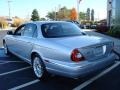 Liquid Silver Metallic - XJ XJ8 Photo No. 8