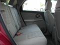 2005 Salsa Red Metallic Chevrolet Equinox LT AWD  photo #12