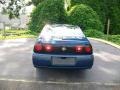 Superior Blue Metallic - Impala  Photo No. 4
