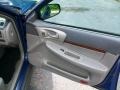 Superior Blue Metallic - Impala  Photo No. 10