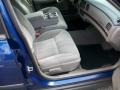 2005 Superior Blue Metallic Chevrolet Impala   photo #11