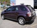 Black Amethyst Metallic - Equinox LT AWD Photo No. 4