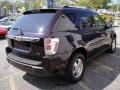 Black Amethyst Metallic - Equinox LT AWD Photo No. 6