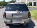 Graystone Metallic - TrailBlazer LS 4x4 Photo No. 5
