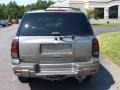 2006 Graystone Metallic Chevrolet TrailBlazer LS 4x4  photo #5