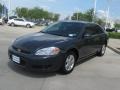 Slate Metallic - Impala LT Photo No. 5