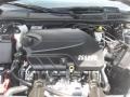 Slate Metallic - Impala LT Photo No. 7