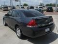 Slate Metallic - Impala LT Photo No. 8