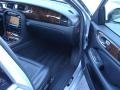 Liquid Silver Metallic - XJ XJ8 Photo No. 14