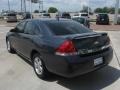 Slate Metallic - Impala LT Photo No. 28