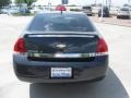 Slate Metallic - Impala LT Photo No. 29