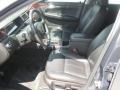 Slate Metallic - Impala LT Photo No. 33