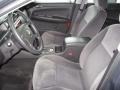 2008 Slate Metallic Chevrolet Impala LS  photo #2
