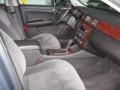2008 Slate Metallic Chevrolet Impala LS  photo #8